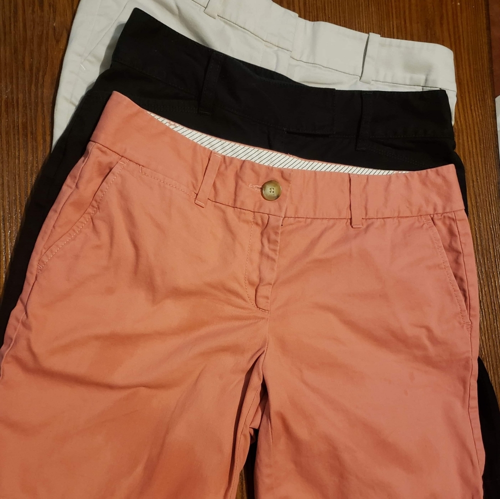 Womens size 4 shorts